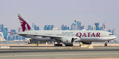 Großauftrag für Boeing von Qatar Airways bei Trump-Besuch