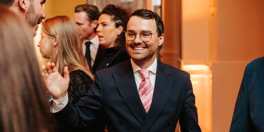 Gran Ballo Italiano: Wiener Balltradition trifft auf italienisches Flair