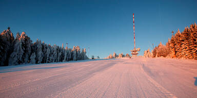 Semesterferien: Staus am Wochenende in NÖ erwartet
