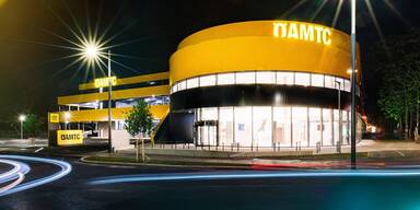 ÖAMTC-Stützpunkte in Wien ziehen Bilanz 