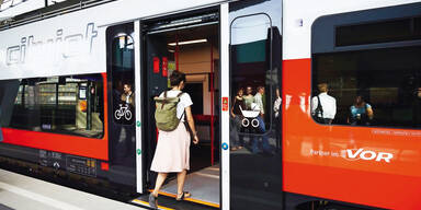 Bus statt Regionalzüge: Wirbel um ÖBB-Pläne in OÖ