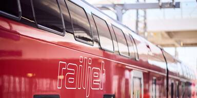 EU will Zugfahrten zwischen Städten verkürzen