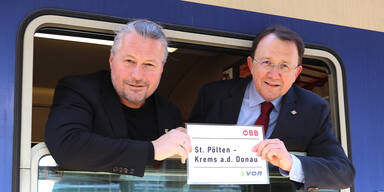 SPÖ NÖ werfen Verkehrslandesrat Landbauer Untätigkeit vor