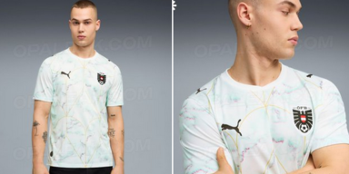 Geleakt! Das ist Österreichs zweite WM-Garnitur