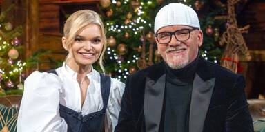 „Kannst stolz sein!“ Jubel über Ötzi-Tochter im ORF