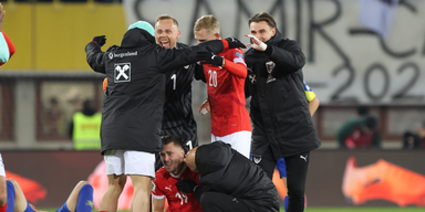 Neue Weltrangliste bekannt: Diesen Platz hat jetzt das ÖFB-Team