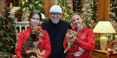 "Weihnachten auf Gut Aiderbichl" - feiert Sendungs-Comeback