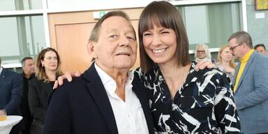 Aufstand der Austro-Stars gegen Bablers Kultur-Politik