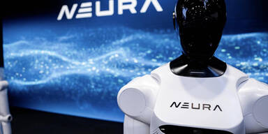 Amazon investiert groß in deutsche Roboter-Firma