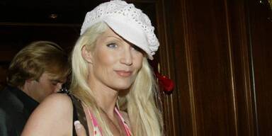 Entführung, Gewalt! Sarah Kern packt über Sex-Nacht mit Diktatoren-Sohn aus