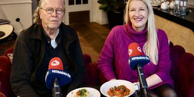 Mit 75 Jahren: Peter Cornelius hat sein Testament neu aufgesetzt