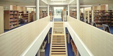 Allzeit-Hoch: Wiener Büchereien knacken Rekord bei Entlehnungen