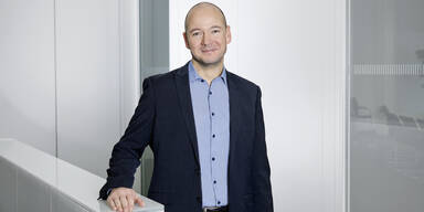 Neuer Geschäftsführer bei Bachmann electronic