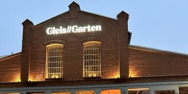 Vielseitiges Programm im Gleis//Garten in Meidling