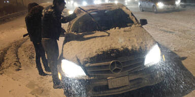 Blizzard