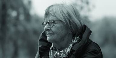 Verleihung des 2. Elfriede-Mejchar-Preis für Fotografie