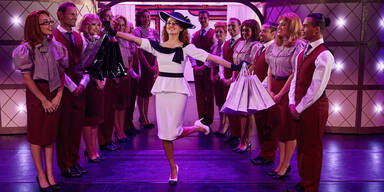 Pretty Woman bringt Broadway-Flair nach Wien