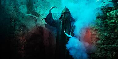 First Escape öffnet düsteren Märchenwald zu Halloween