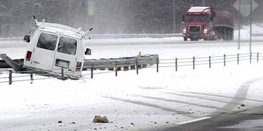 Blizzard