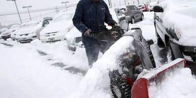 Blizzard