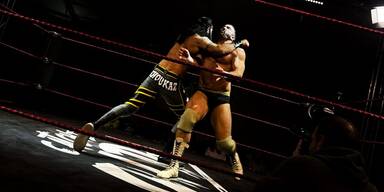 Wrestling in der Lugner City: Boss kündigt Mega-Überraschung für 2026 an