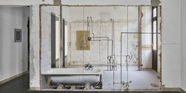 "Wir werden die Fenster öffnen!" – Hellberg krempelt das mumok um