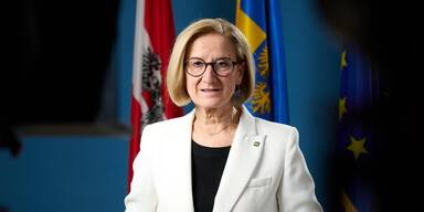 Landeshauptfrau: "Sind 2025 unseren eigenständigen Weg gegangen"