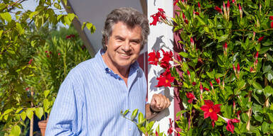 Musik-Show: »Sommer-Spaß mit Andy Borg« 