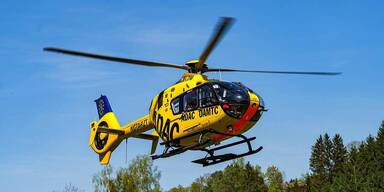 24/7-Hubschrauber: Suben als Favorit 