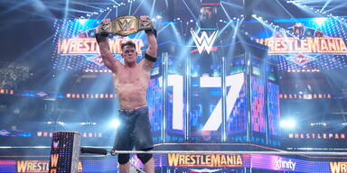 HIER können Sie John Cenas letzten Kampf gratis sehen