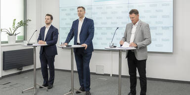 30 Milliarden Schulden: ÖVP heizt Debatte um Wiens Budget an