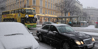 Schnee
