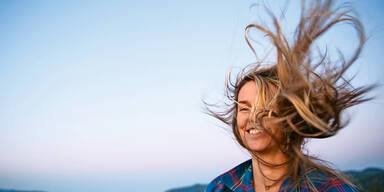 Sturm-Haare