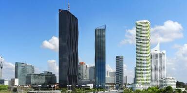 14 Millionen Euro! Höchste Wohnung Wiens ist verkauft