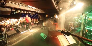 Falco: So wild feiert der Austropop und ein ORF-Star seinen 69er