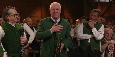 Zusammenbruch: Defibrillator rettete Star-Musiker das Leben