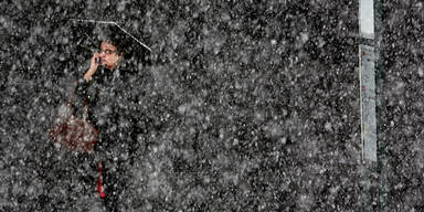 Blizzard