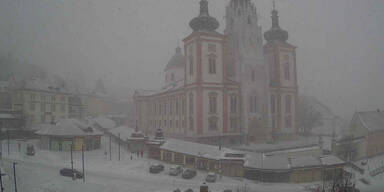Mariazell