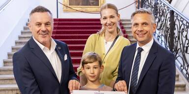 100 Millionen Besucher: Schönbrunn Group feiert Meilenstein