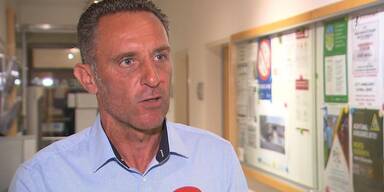 ÖVP-Kacsits. Bürgermeister von Deutschkreutz erklärt Rücktritt