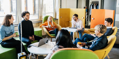 11 Prozent mehr Neugründungen in OÖ im letzten Jahr