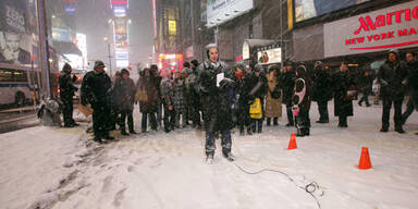 Blizzard
