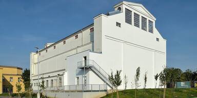 Rosenhügel Film Studios