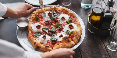 Laut Falstaff: Das ist die beliebteste Pizzeria in Niederösterreich
