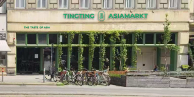 Beliebter Asia-Markt in Wien ruft Produkt zurück