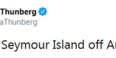 Greta Thunberg