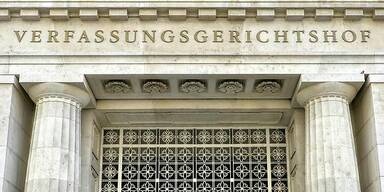 VfGH: Gablitz muss nicht noch mal wählen