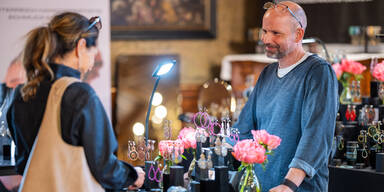 Kreative Geschenkideen zum Mitnehmen auf Wiens neuer Designmesse