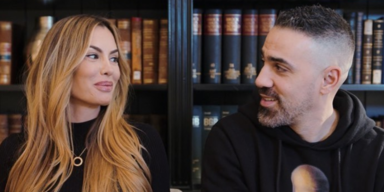 Nach Trennung: Jetzt sprechen Bushido und Anna-Maria Klartext