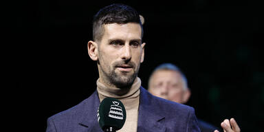 Neues Leben: Djokovic zieht überraschend einen Schlussstrich